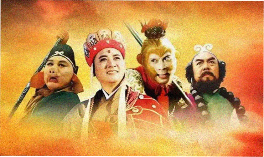 大象传媒动漫专区国漫新番季海报